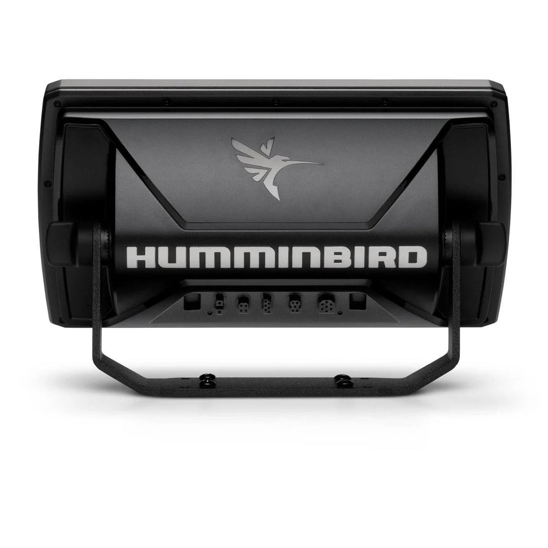 HUMMINBIRD HELIX 12 G4N. ＋MEGA360 2025 Humminbird HELIX 12 MSI+ GPS G4N | Stevens Marine