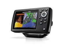 Humminbird HELIX 5 Chirp GPS G2 Portable