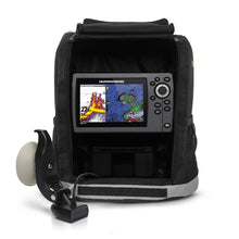 Humminbird HELIX 5 Chirp GPS G2 Portable