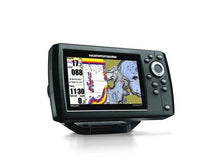 Humminbird HELIX 5 Chirp GPS G2 Portable