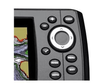 Humminbird HELIX 5 Chirp GPS G2 Portable