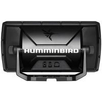 Humminbird HELIX® 7 CHIRP MEGA DI Fishfinder/GPS Combo G3 w/Transom Mount Transducer