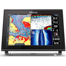 Humminbird HELIX® 7 CHIRP Fishfinder/GPS Combo G3N w/Transom Mount Transducer