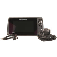 Humminbird HELIX® 7 CHIRP MEGA SI Fishfinder/GPS Combo G3N w/Transom Mount Transducer