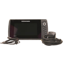 Humminbird HELIX® 7 CHIRP MEGA SI Fishfinder/GPS Combo G3N w/Transom Mount Transducer