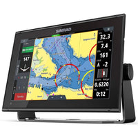 Humminbird HELIX® 7 CHIRP Fishfinder/GPS Combo G3N w/Transom Mount Transducer