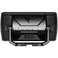 Humminbird HELIX® 7 CHIRP MEGA SI Fishfinder/GPS Combo G3 w/Transom Mount Transducer