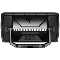 Humminbird HELIX® 7 CHIRP MEGA DI Fishfinder/GPS Combo G3N w/Transom Mount Transducer