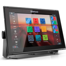 Humminbird HELIX® 7 CHIRP Fishfinder/GPS Combo G3N w/Transom Mount Transducer