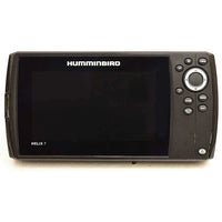 Humminbird HELIX® 7 CHIRP MEGA SI Fishfinder/GPS Combo G3 w/Transom Mount Transducer