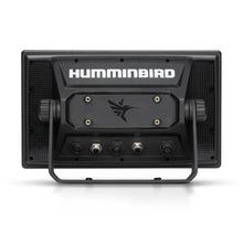 Humminbird SOLIX® 12 CHIRP MEGA SI+ G3 CHO Display Only
