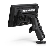 Humminbird SOLIX® 12 CHIRP MEGA SI+ G3 CHO Display Only