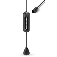 Humminbird XI 9 20 Dual Beam ICE Transducer