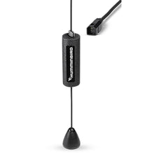Humminbird XI 9 20 Dual Beam ICE Transducer