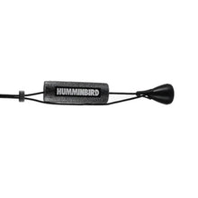 Humminbird XI 9 20 Dual Beam ICE Transducer