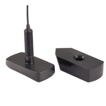 Humminbird XPTH-14-74-HDSI-T Plastic Thru Hull Transducer