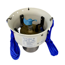 Ice Eater 1/4HP w/25' Cord - 115V