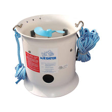 Ice Eater 1HP w/25' Cord - 115V