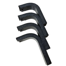 Ice Eater Brackets f/F750DP, F1000DP, P750 & P1000 - Set of 4