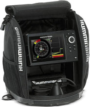 Humminbird Ice Helix 5 CHIRP GPS G2