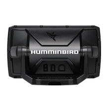 Humminbird Ice Helix 5 CHIRP GPS G2
