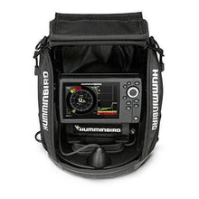 Humminbird Ice Helix 5 CHIRP GPS G2