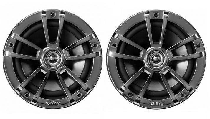 Infinity Products | NVN Marine Infinity Products | NVN Marine