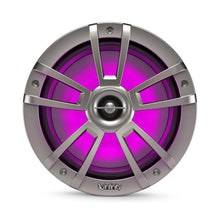 Infinity 8" Marine RGB Reference Series Speakers - Titanium
