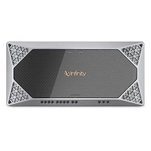 Infinity MA4555A 5 Channel Amp 4x100W @ 4 Ohms 1x500W