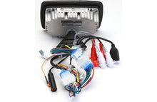 Infinity MPK250 Package w/two (2) INF622 Chrome Speakers