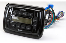 Infinity MPK250 Package w/two (2) INF622 Chrome Speakers