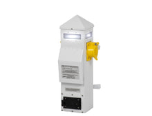 Int'l Dock SPC-21-2T-326 Shore Power Pedestal