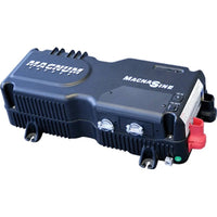 Magnum Inv/Chgr, 1200W 12V 70A Mod-Sine