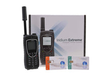 Iridium Extreme 9575 Satellite Phone