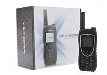 Iridium Extreme 9575 Satellite Phone
