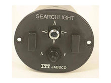 Jabsco 146SL Remote Control Searchlight