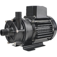 Jabsco Mag Drive Centrifugal Pump - 21GPM - 110V AC