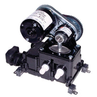 Jabsco PAR 36800 Belt Driven High Pressure Water Pump