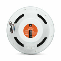 JBL 10" Marine RGB Passive Subwoofer - White Stadium Series