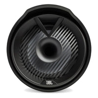 JBL 6.5" RGB MT6HLB Wake Tower X Speakers - 300W Pair - Black