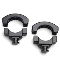 JBL 6.5" RGB MT6HLB Wake Tower X Speakers - 300W Pair - Black