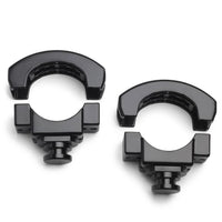 JBL 8.5" MT8HLB Wake Tower X Speakers - 450W Pair - Black