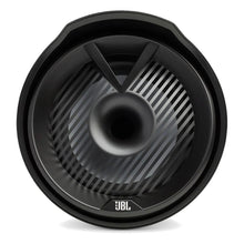 JBL 8.5" MT8HLB Wake Tower X Speakers - 450W Pair - Black