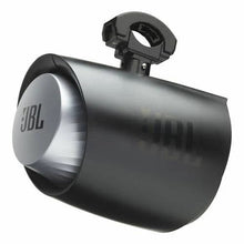 JBL 8.5" MT8HLB Wake Tower X Speakers - 450W Pair - Black