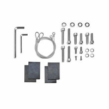 JBL 8.5" MT8HLB Wake Tower X Speakers - 450W Pair - Black