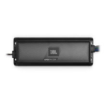 JBL APEX PA1254 4 Channel Amplifier 75W x 4
