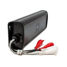 JBL APEX PA1254 4 Channel Amplifier 75W x 4