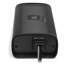 JBL APEX PA1254 4 Channel Amplifier 75W x 4