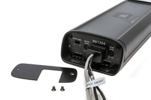 JBL APEX PA1254 4 Channel Amplifier 75W x 4