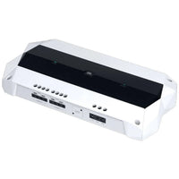 JBL MA704 4 Channel Marine Amplifier - 1000W